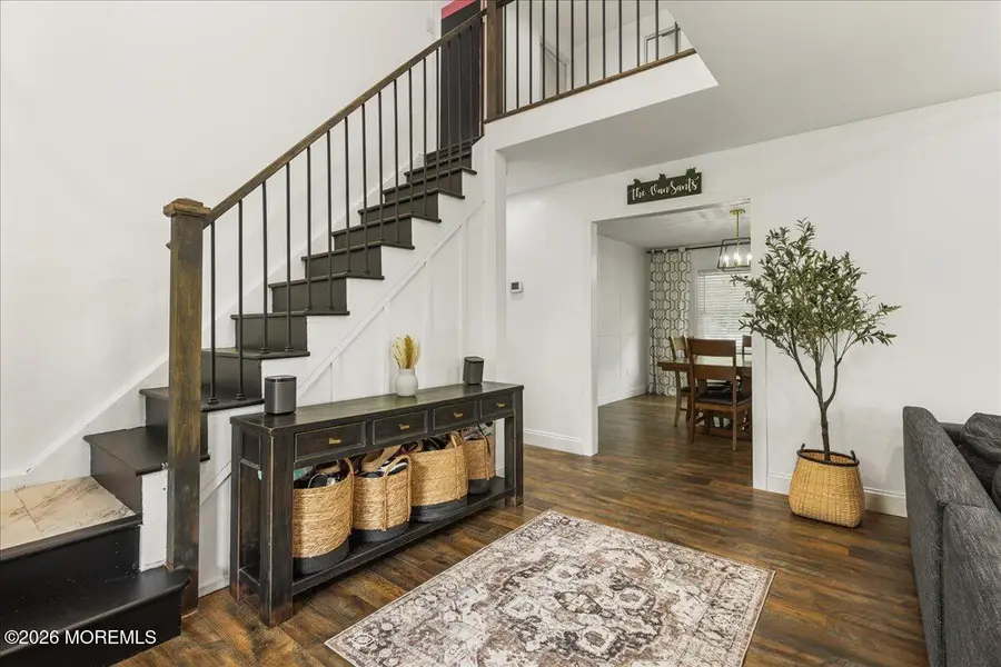 12 Maxwell Lane, Manalapan, NJ 07726 - #2