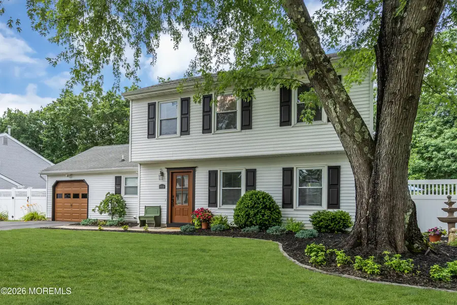 1466 Arapaho Court, Toms River, NJ 08755 - #2