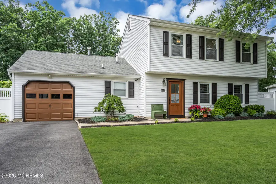 1466 Arapaho Court, Toms River, NJ 08755 - #3