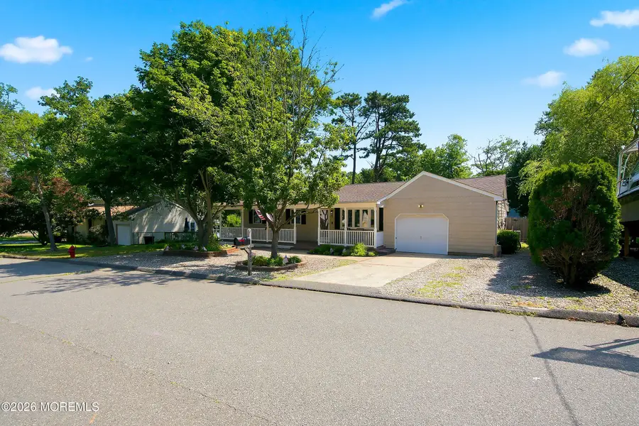 2090 Crestwood Drive, Forked River, NJ 08731 - #2