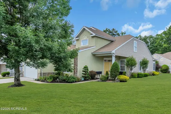 1 Pebble Beach Boulevard, Jackson, NJ 08527