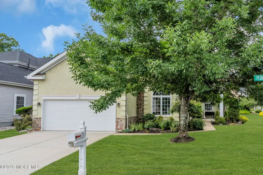 1 Pebble Beach Boulevard, Jackson, NJ 08527 - #3