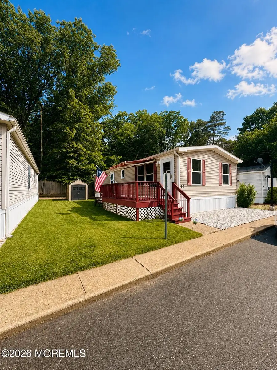 62 Stern Avenue, Hazlet, NJ 07734 - #3