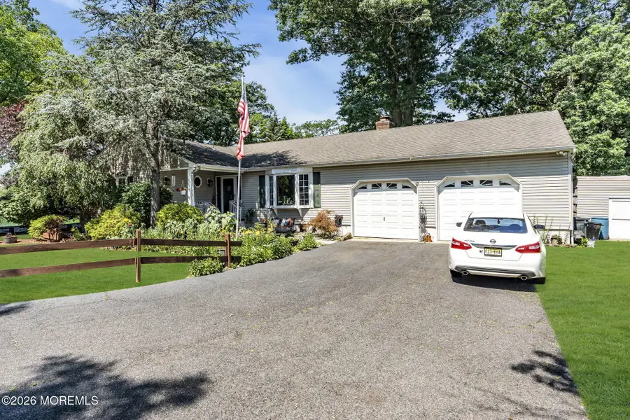 8 Johnson Avenue, Matawan, NJ 07747 - #2