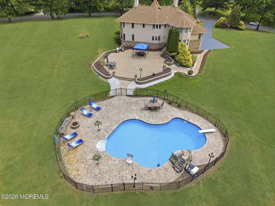 440 Fawns, Morganville, NJ 07751 - #2