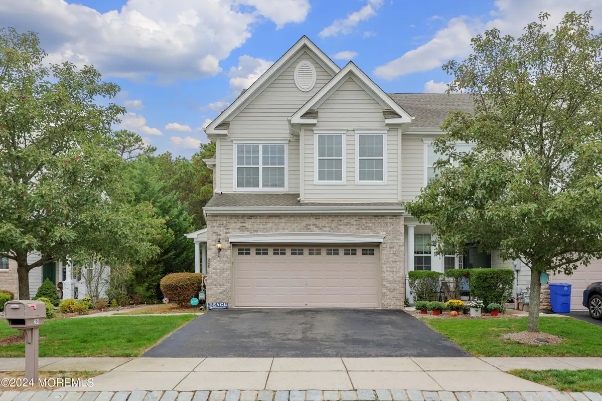 248 Hawthorne Lane, Barnegat, NJ 08005 - #1