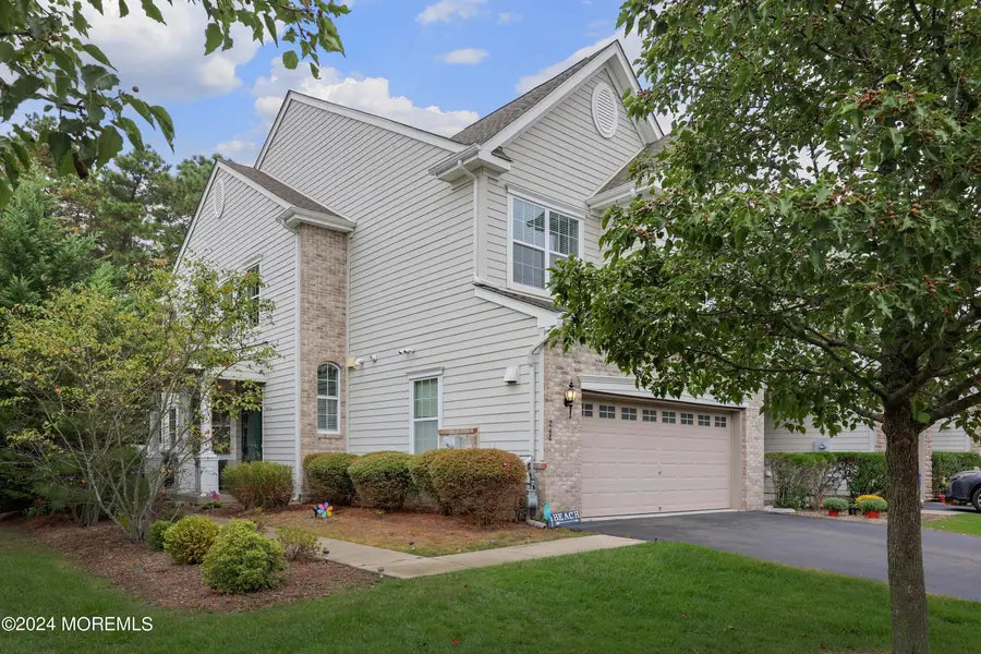 248 Hawthorne Lane, Barnegat, NJ 08005 - #2