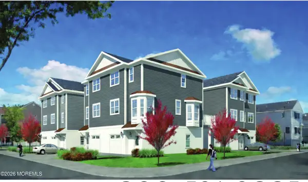 300 Union Avenue #A, Union Beach, NJ 07735