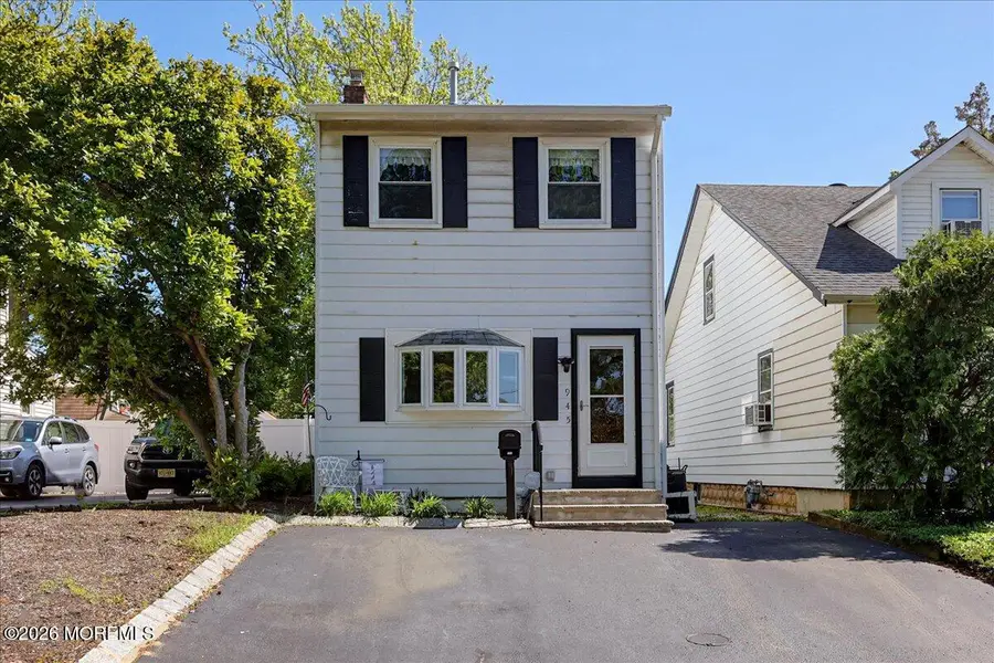 945 Concourse, Keyport, NJ 07735 - #2
