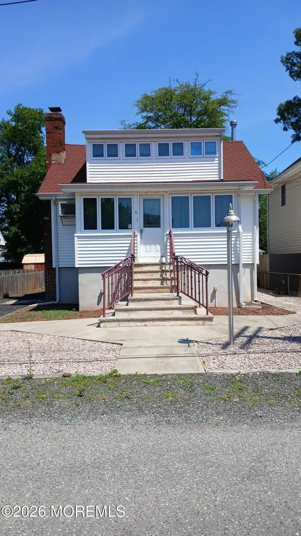10 Adair Drive, Brick, NJ 08723