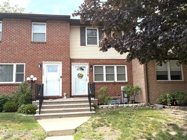 1046 Tammy Court, Brick, NJ 08724