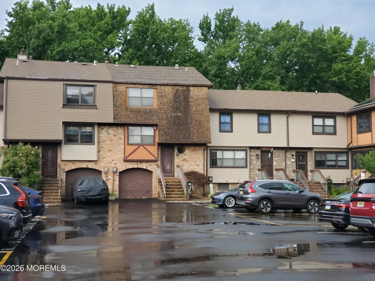 703 Merrywood Drive, Edison, NJ 08817 - #1