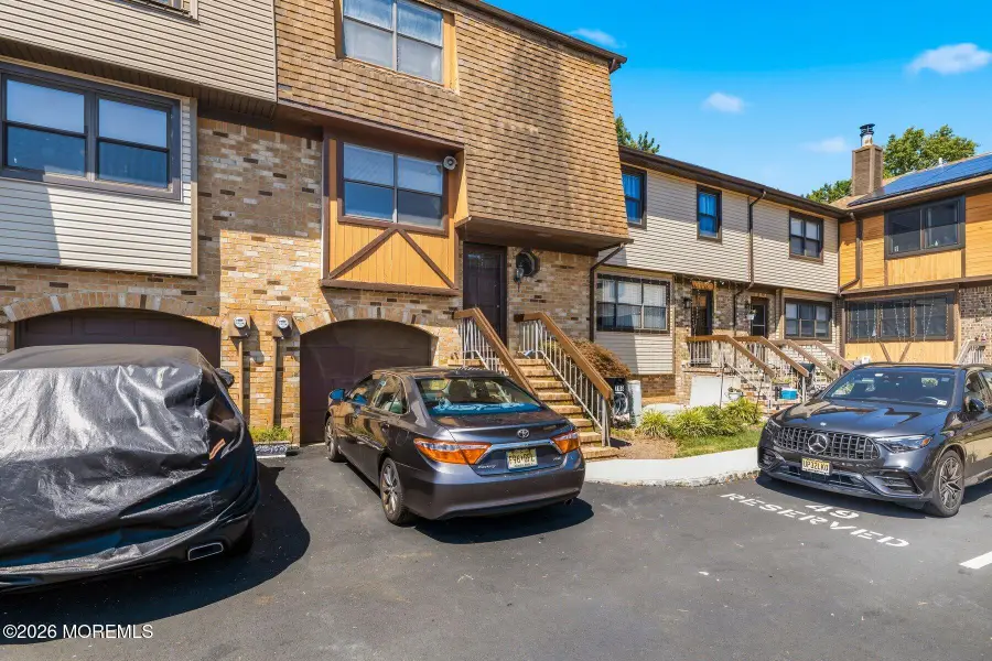 703 Merrywood Drive, Edison, NJ 08817 - #3