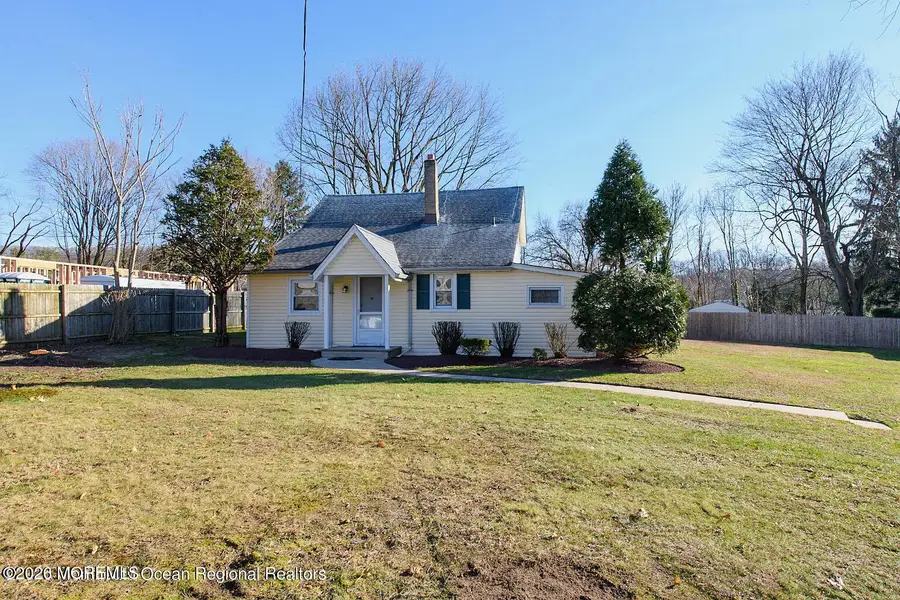 2 Woodbrook Drive, Matawan, NJ 07747 - #2