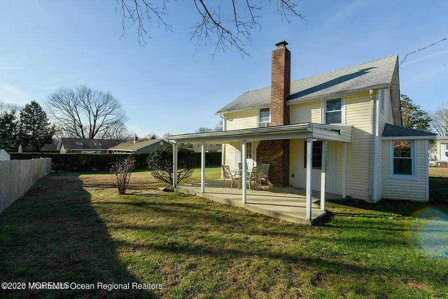 2 Woodbrook Drive, Matawan, NJ 07747 - #3