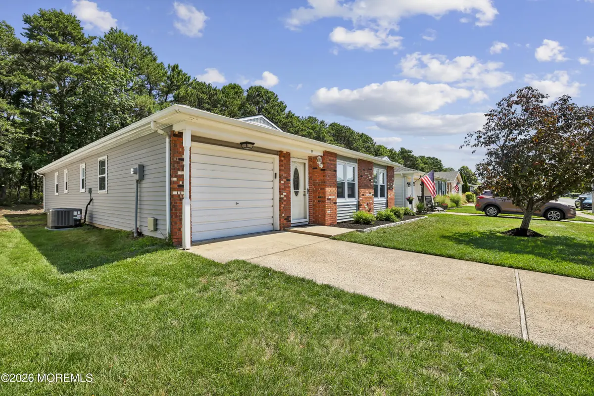 87 Yorkwood Drive, Brick, NJ 08723 - #1