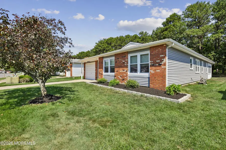 87 Yorkwood Drive, Brick, NJ 08723 - #2