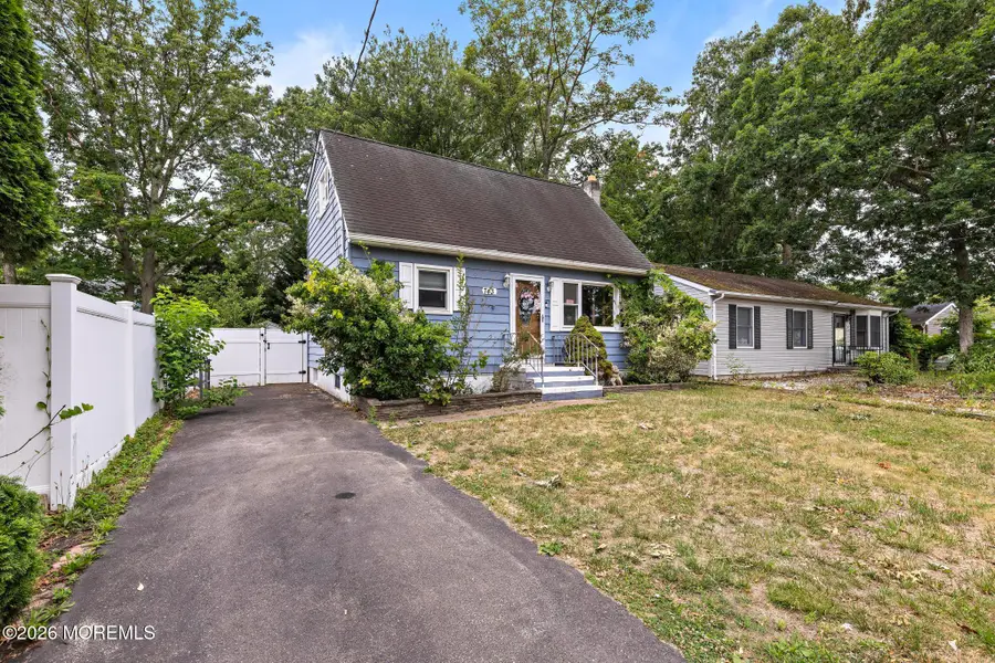 743 Clifton Street, Forked River, NJ 08731 - #2