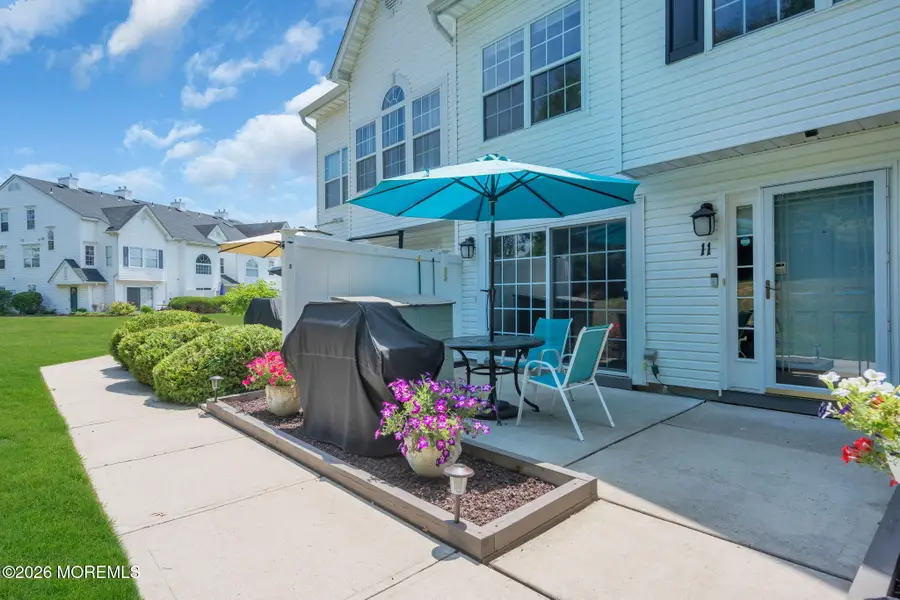 11 Phoenix Court, Tinton Falls, NJ 07712 - #2