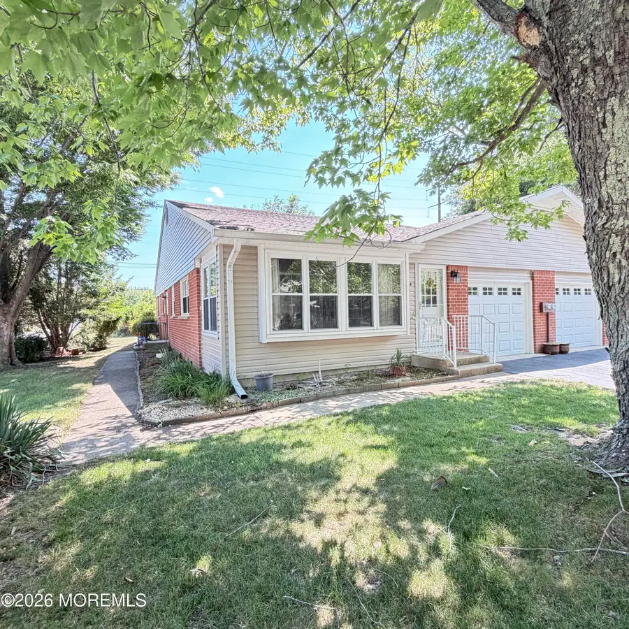 174 A Constitution Boulevard, Whiting, NJ 08759 - #2