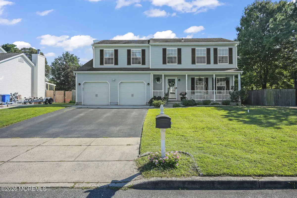 1009 Beach Lane, Manahawkin, NJ 08050 - #1