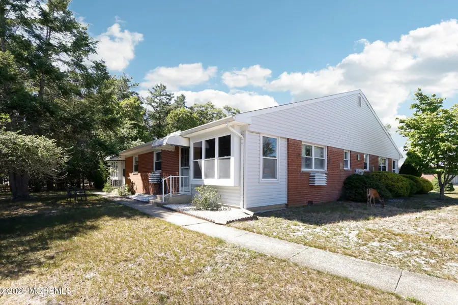 14 Potomac Lane #14A, Whiting, NJ 08759 - #3