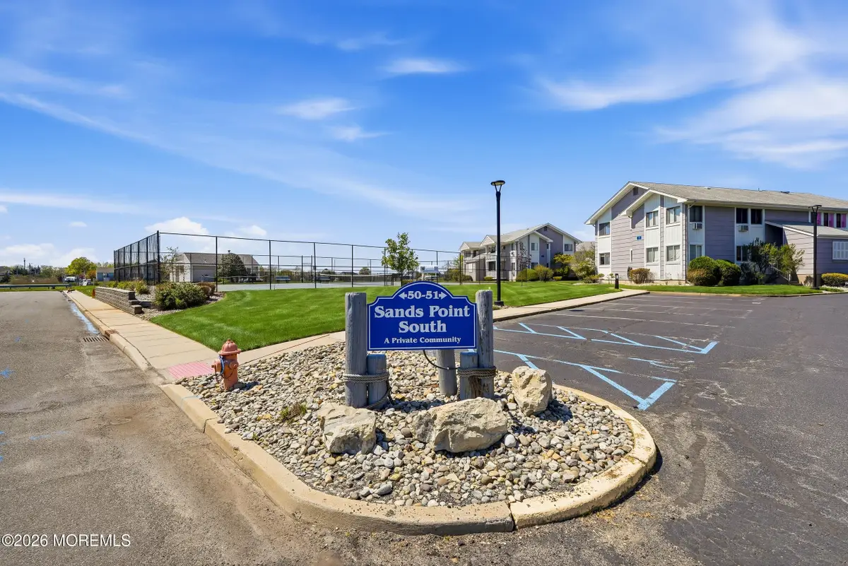 51 Valentine Street #6B, Monmouth Beach, NJ 07750 - #1
