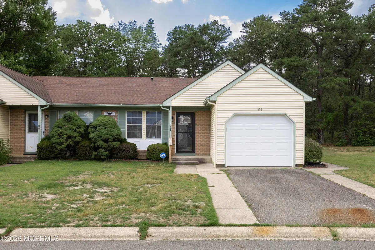 8B Spring Street, Manchester, NJ 08759 - #1