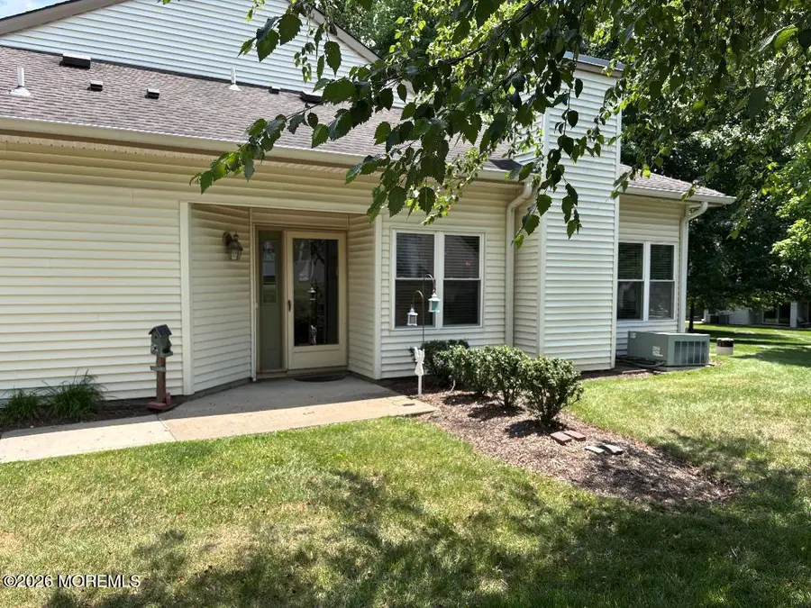 218 Ravenswood Road, Englishtown, NJ 07726 - #3