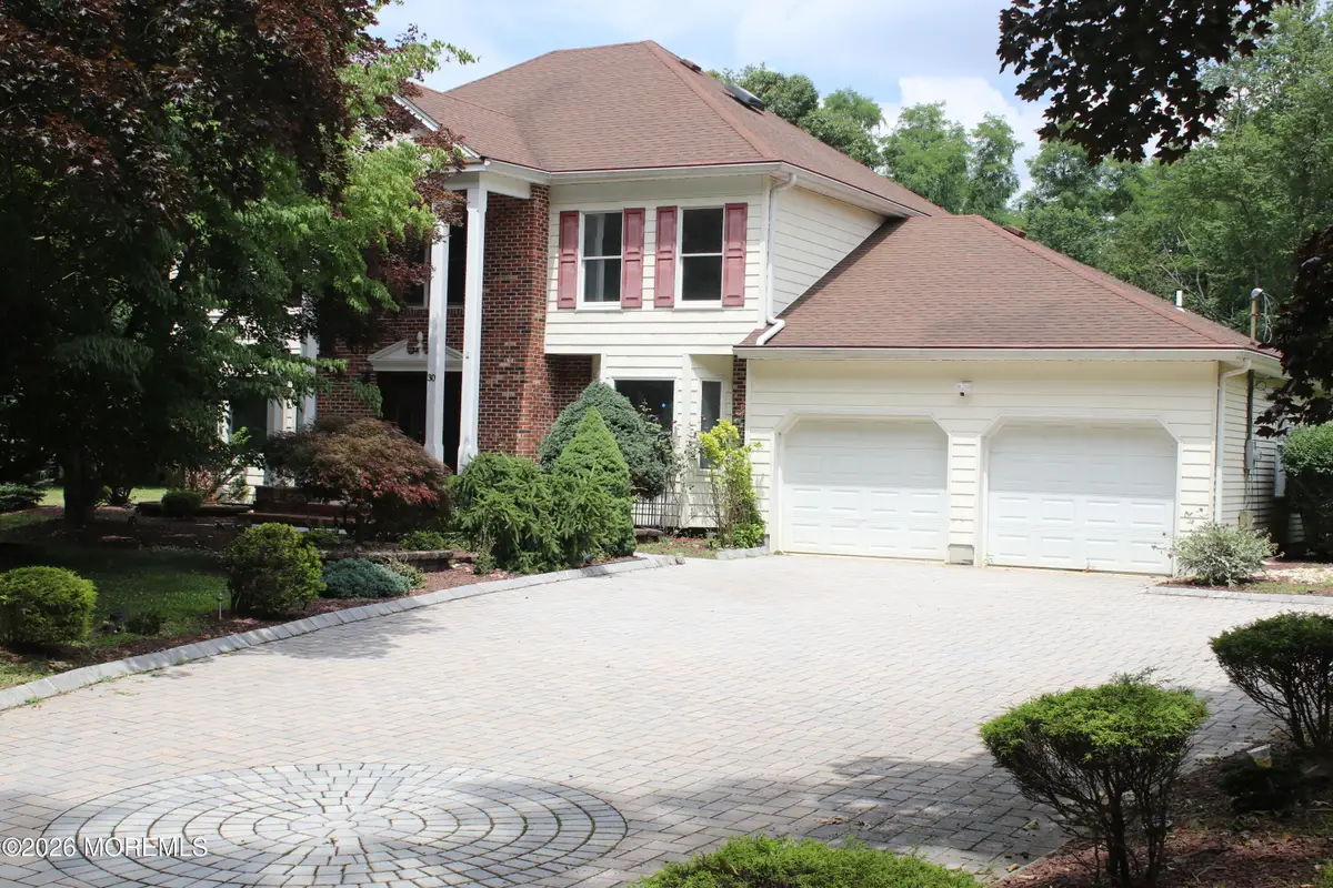 30 Mill Road, Manalapan, NJ 07726 - #1