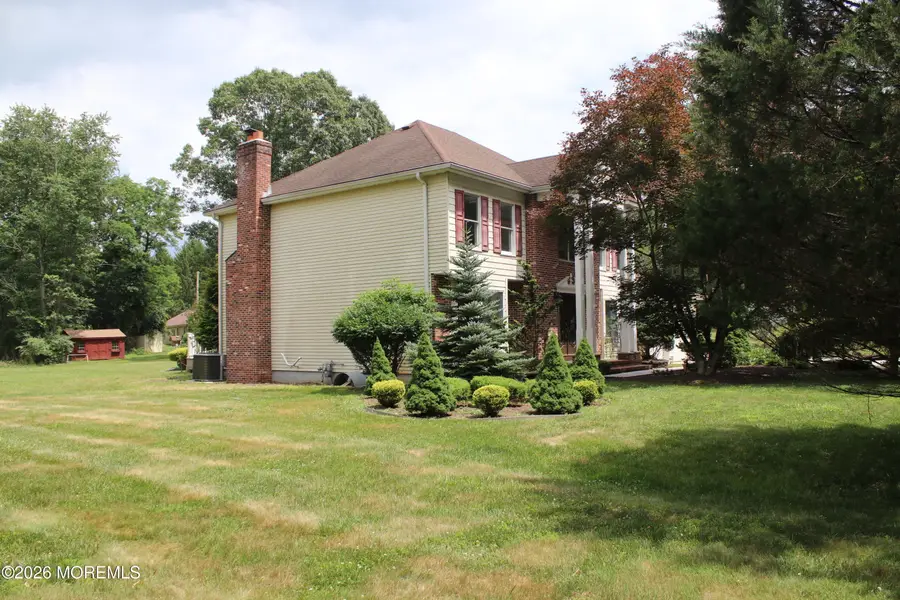30 Mill Road, Manalapan, NJ 07726 - #2