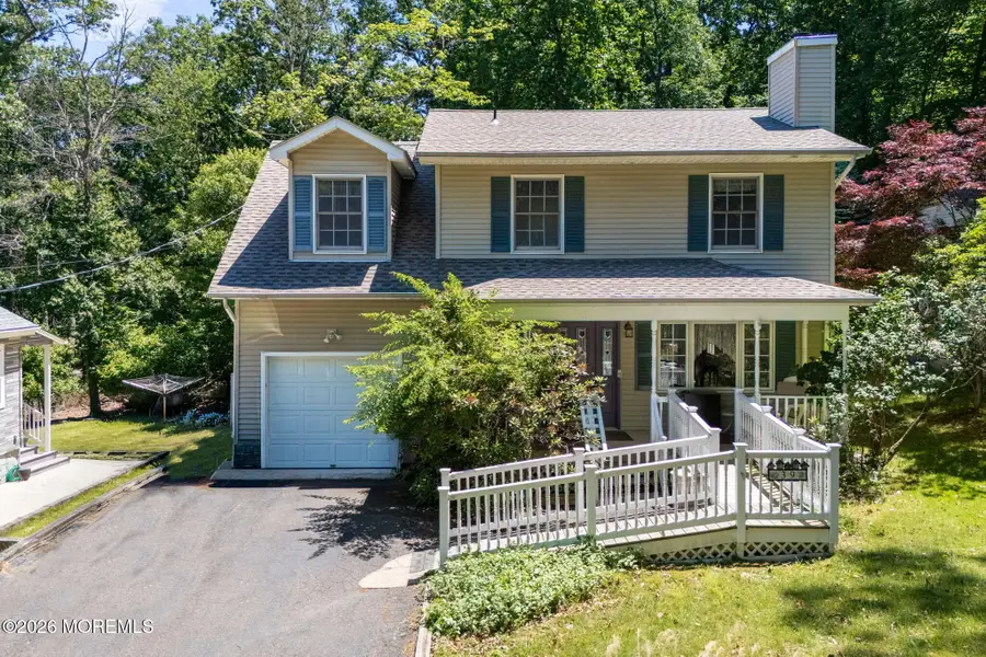 39 Ontario Avenue, Atlantic Highlands, NJ 07716 - #2
