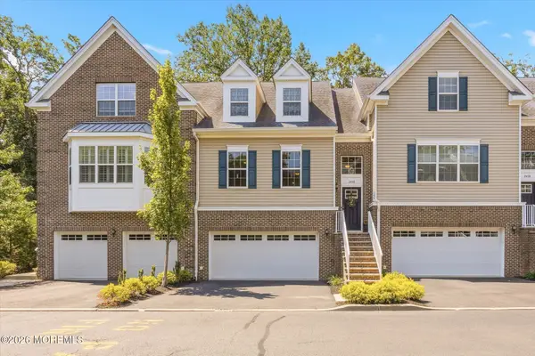 2410 Greentree Drive, Manasquan, NJ 08736