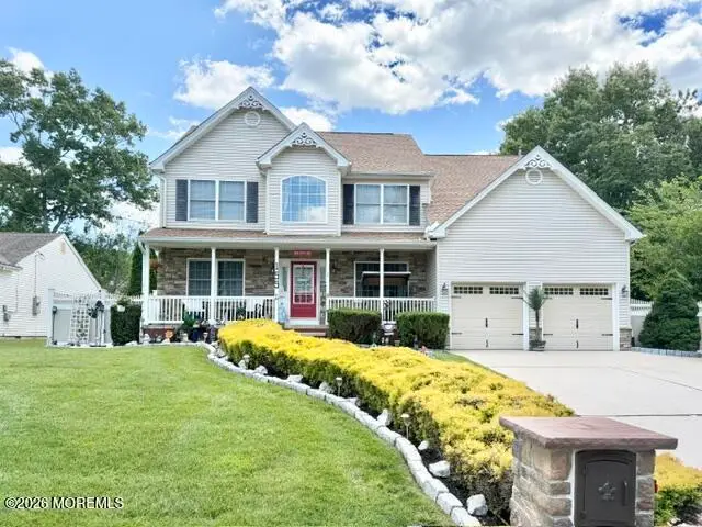 155 Riptide Avenue, Manahawkin, NJ 08050 - #1