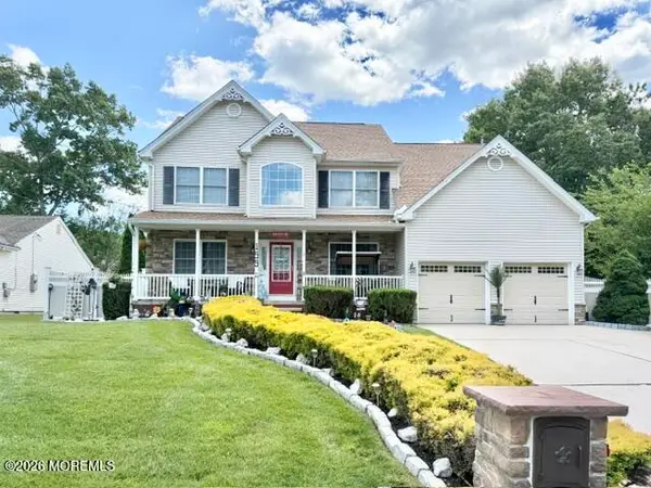 155 Riptide Avenue, Manahawkin, NJ 08050
