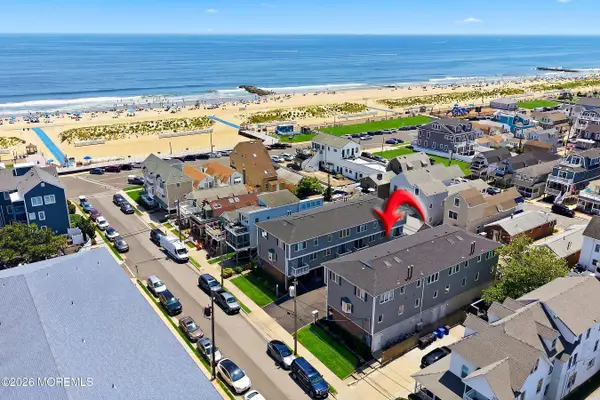 109 Cliff Avenue #2B, Bradley Beach, NJ 07720