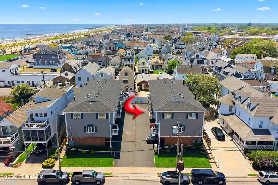 109 Cliff Avenue #2B, Bradley Beach, NJ 07720 - #2