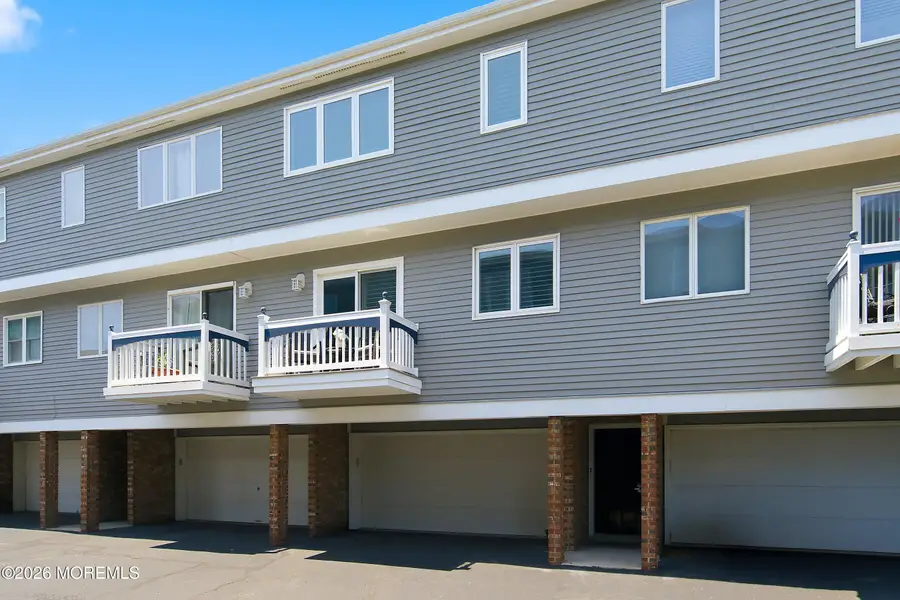 109 Cliff Avenue #2B, Bradley Beach, NJ 07720 - #3