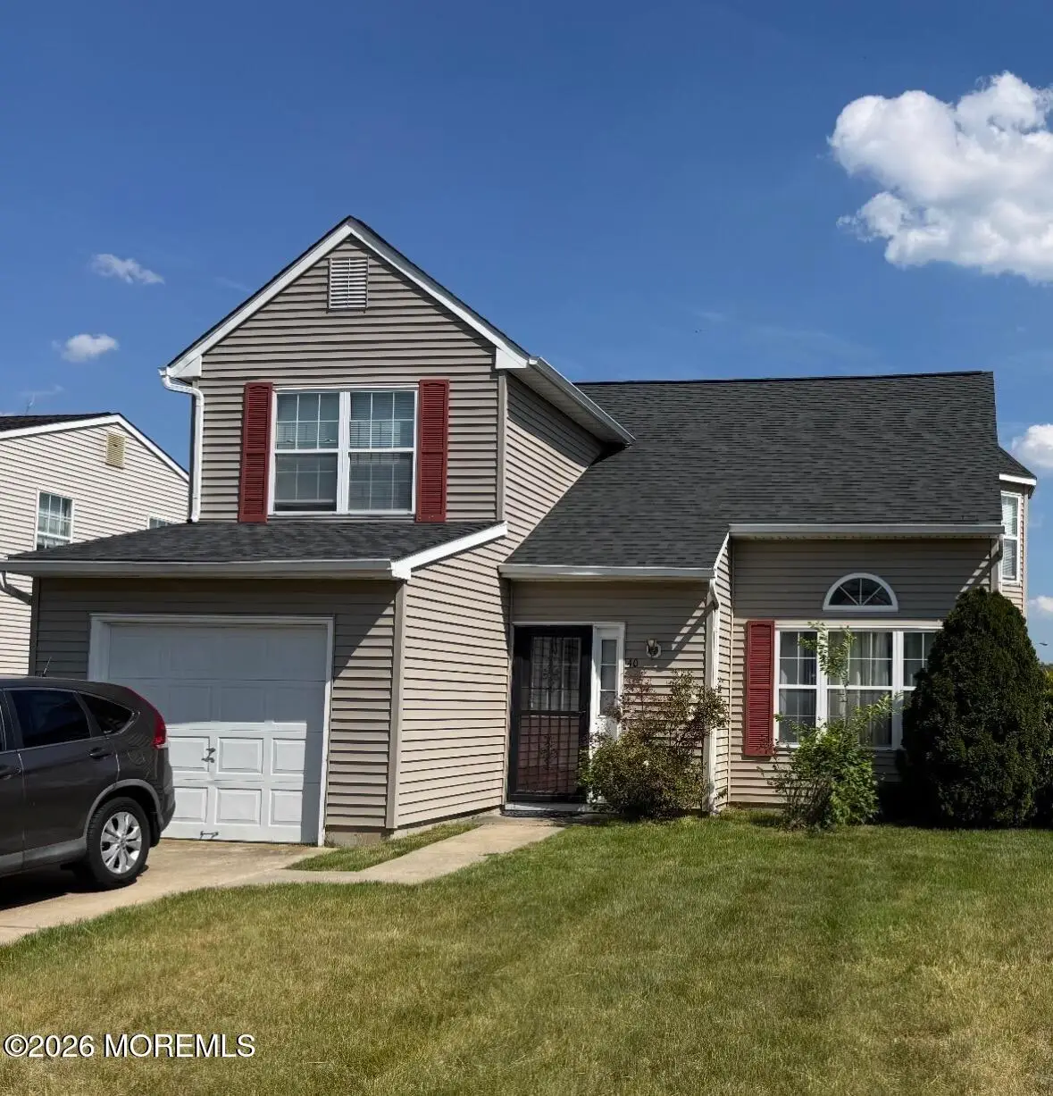 40 Sassafras Court, Sicklerville, NJ 08081 - #1