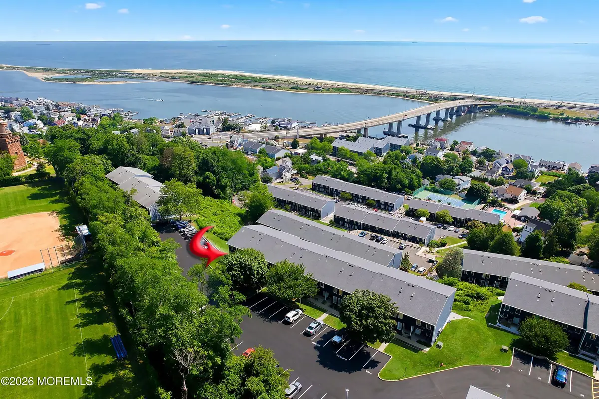 i1 Twinlights Court, Highlands, NJ 07732 - #1