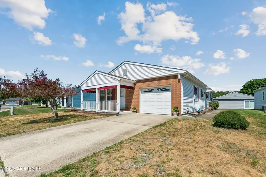 9 Haiti Court, Toms River, NJ 08757 - #3