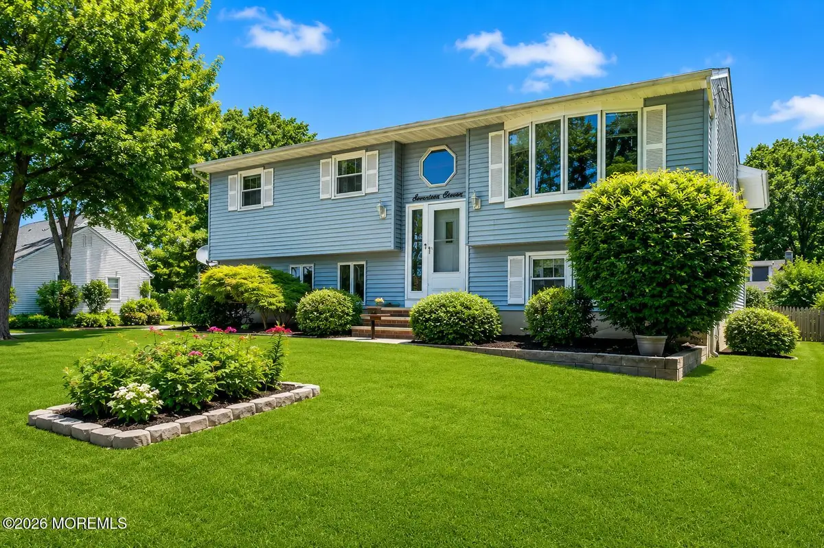 1711 Beverly Street, Wall, NJ 07719 - #1