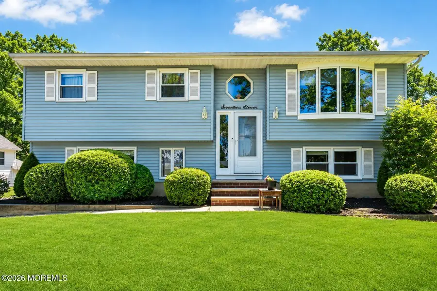 1711 Beverly Street, Wall, NJ 07719 - #2