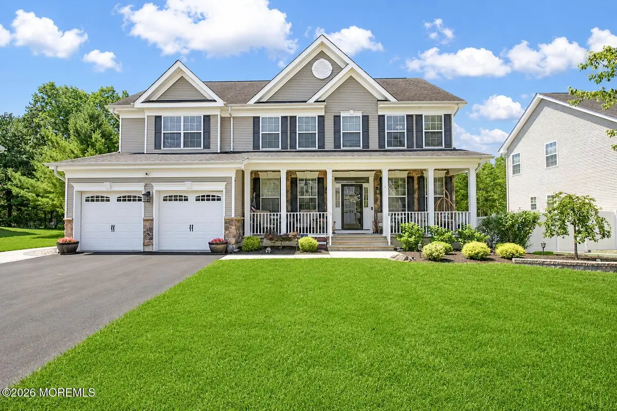 85 Freedom Hills Drive, Barnegat, NJ 08005 - #1