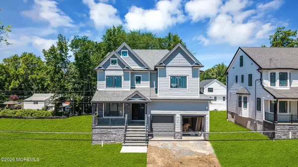 23 Wicker Place, Morganville, NJ 07751