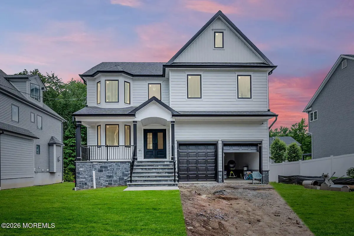 25 Wicker Place, Morganville, NJ 07751 - #1