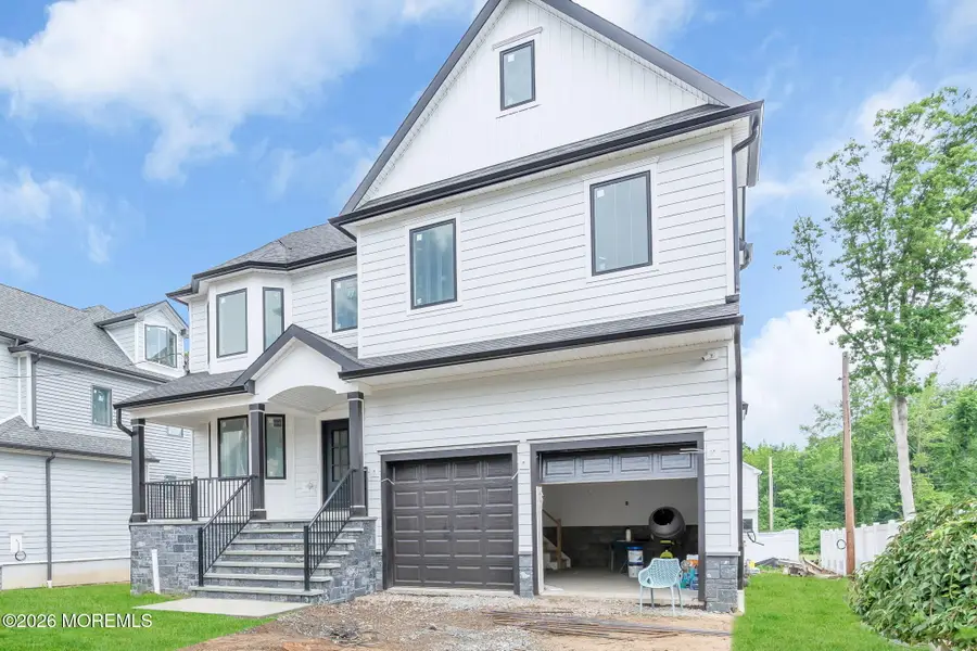 25 Wicker Place, Morganville, NJ 07751 - #3