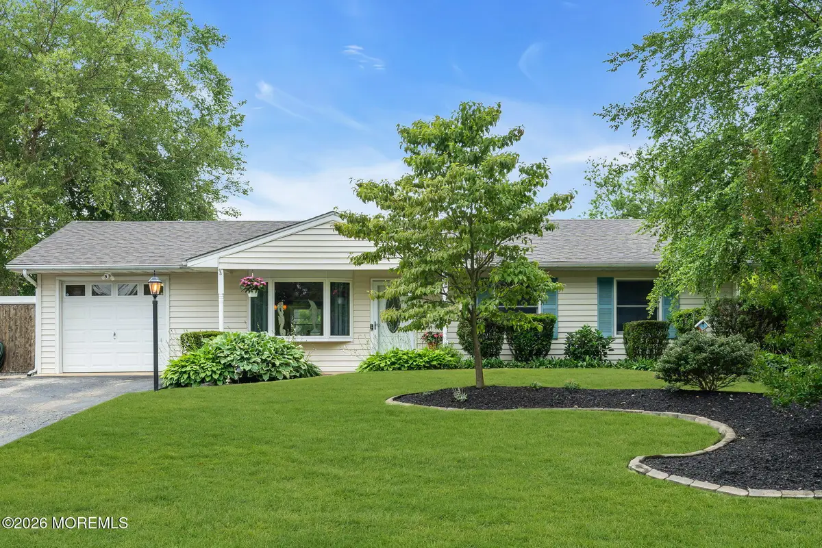 409 Lawrence Drive, Lanoka Harbor, NJ 08734 - #1