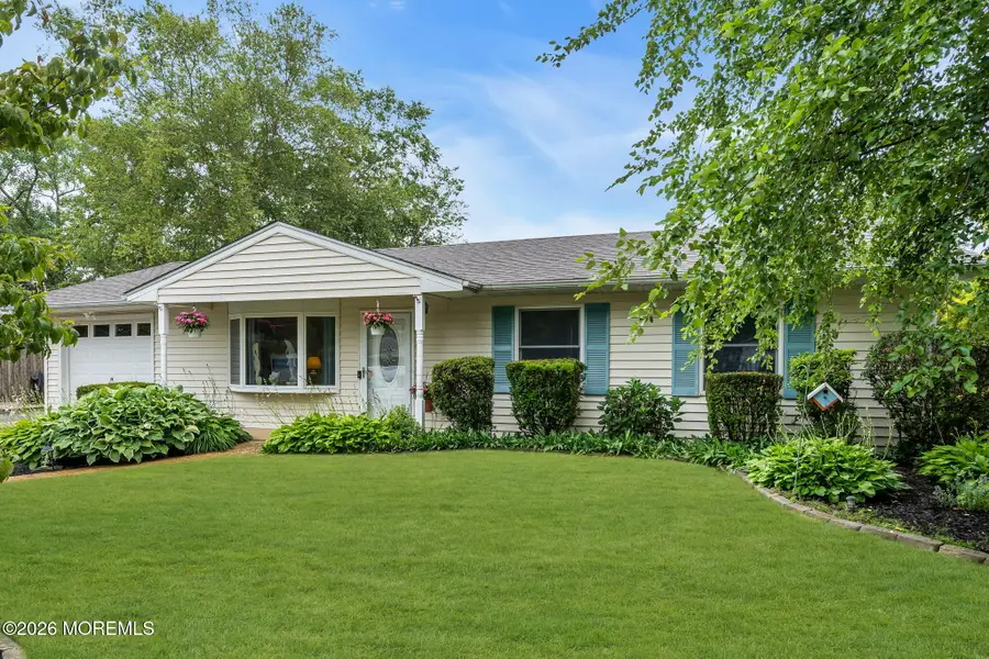 409 Lawrence Drive, Lanoka Harbor, NJ 08734 - #3