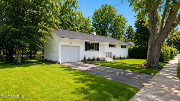 3 Spray Boulevard, Neptune Township, NJ 07753